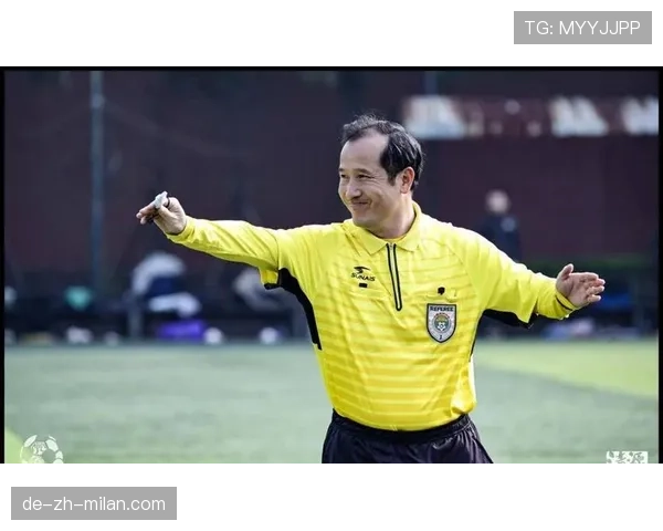 犯规判定标准详解：哪些动作真的值得红黄牌？