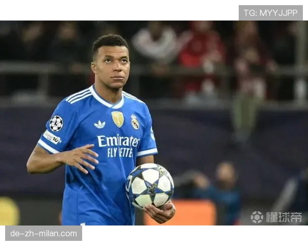 姆巴佩职业规划选择与个人发展轨迹分析