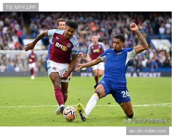 切尔西阵容庞大，但结构合理性存疑，对赛季走势形成制约