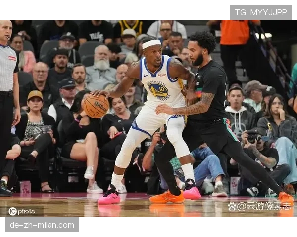 乔治·格文突破能力显著超过同期得分手，关键时刻效率更高