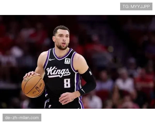 扎克·拉文突破拉开防线提升关键时刻得分效率