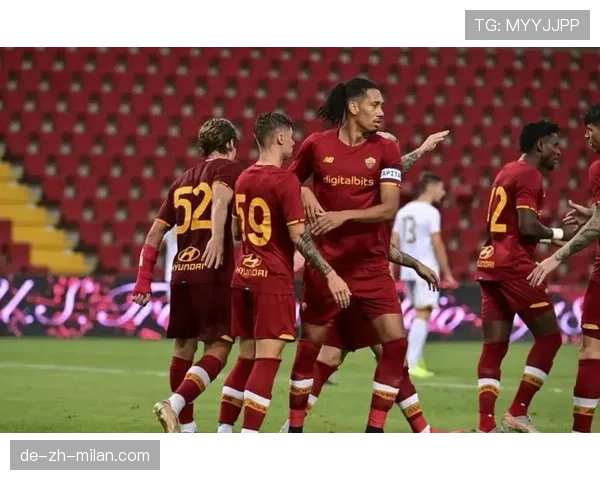 罗马重返意甲巅峰：竞争格局变化与阶段性表现波动