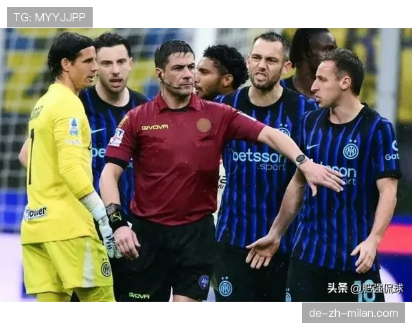 国米阵容趋于稳定，但为何近期表现难破上限？