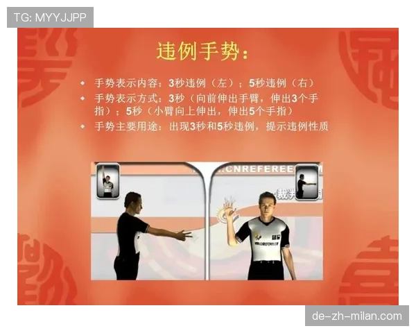 五秒违例是什么？新手必懂的篮球规则详解