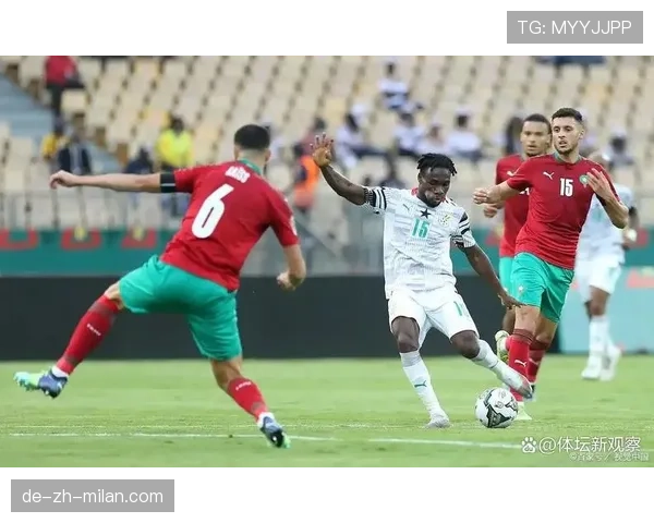 突尼斯冲击2026世界杯：北非劲旅能否突围预选赛